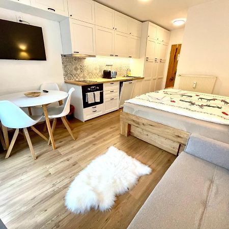 2022 Neu Renoviert- Apartments Michaela Philippsreut Esterno foto