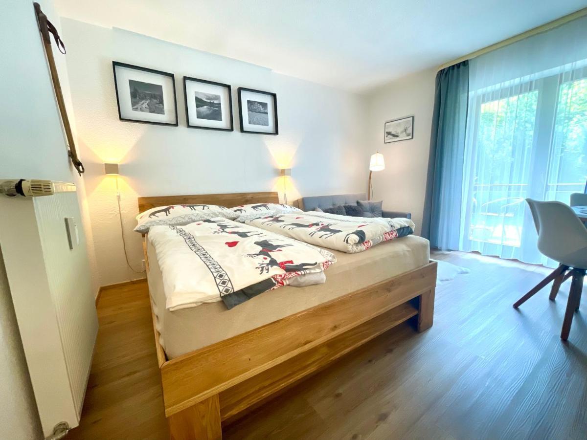 2022 Neu Renoviert- Apartments Michaela Philippsreut Esterno foto